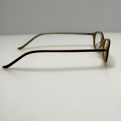 Cosmopolitan Steamy Tortoise Eyeglasses Eye Glasses Frames 49-15-135