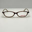 Cosmopolitan Steamy Tortoise Eyeglasses Eye Glasses Frames 49-15-135
