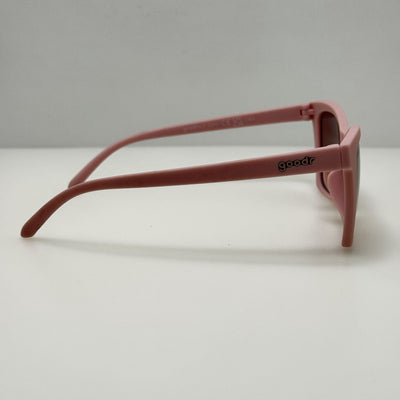 Goodr Sunglasses Rose Retail Therapy