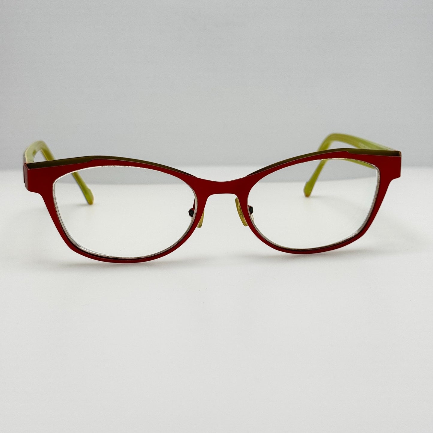 JF Rey Eye Glasses Eyeglasses Frames JF2620 3040 53-17-145