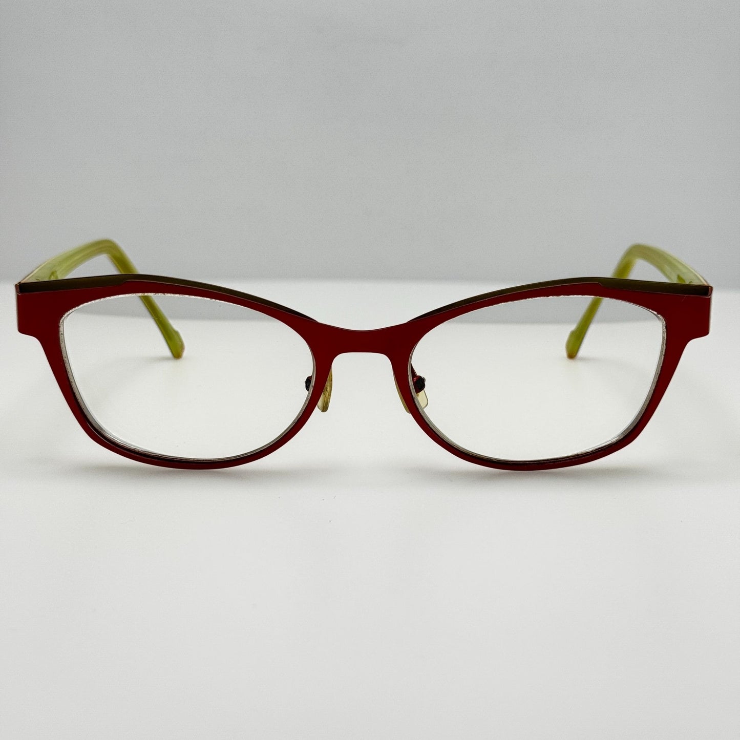 JF Rey Eye Glasses Eyeglasses Frames JF2620 3040 53-17-145