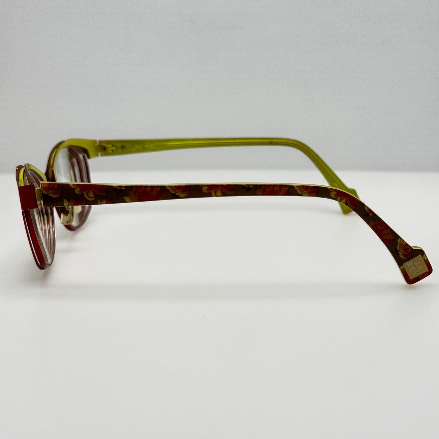 JF Rey Eye Glasses Eyeglasses Frames JF2620 3040 53-17-145