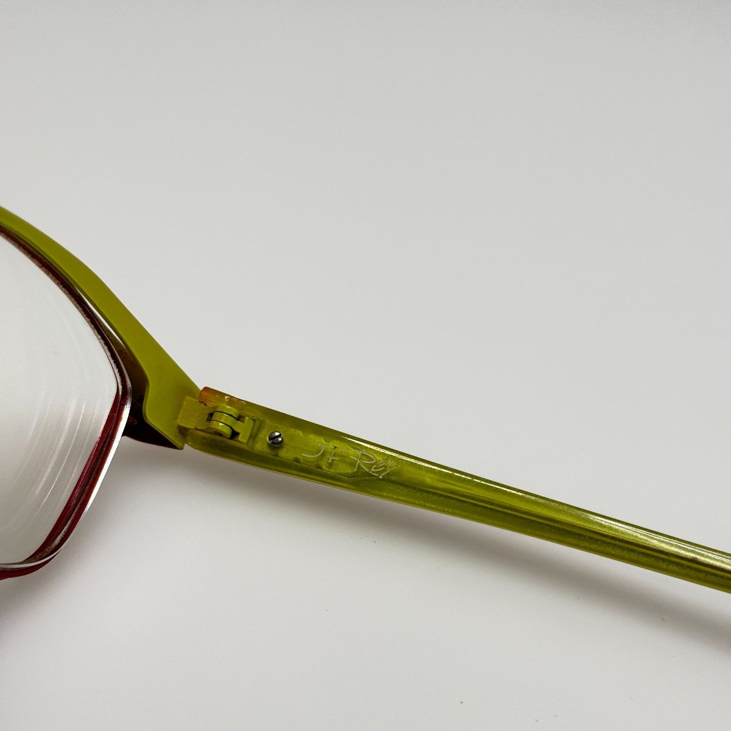 JF Rey Eye Glasses Eyeglasses Frames JF2620 3040 53-17-145