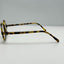 Anglo American Optical Eyeglasses Eye Glasses Frames Mod 400 JH England 45-20