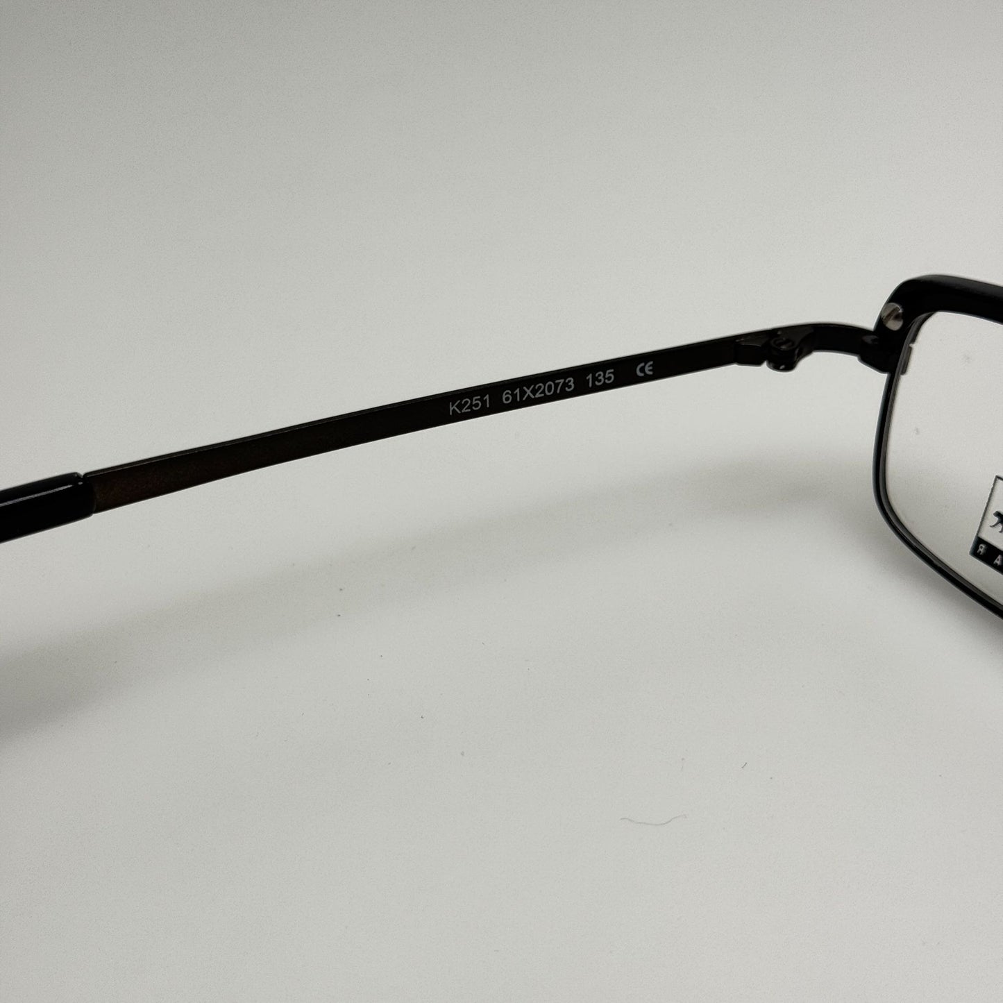 Kipling K251 61X2073 Eyeglasses Eye Glasses Frames 48-18-135