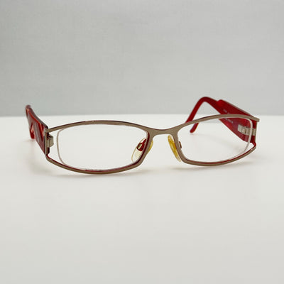 Just Cavalli Eyeglasses Eye Glasses Frames JC0229 Col 020 51-16-135