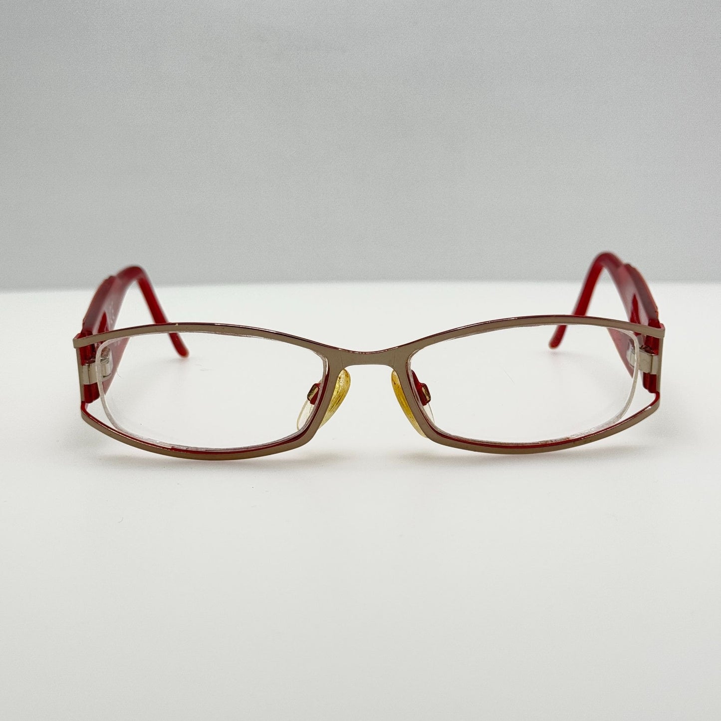 Just Cavalli Eyeglasses Eye Glasses Frames JC0229 Col 020 51-16-135