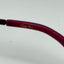 Clip Tech C1 K3877 Eyeglasses Eye Glasses Frames 50-18-135 W/ Clip