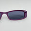 Clip Tech C1 K3877 Eyeglasses Eye Glasses Frames 50-18-135 W/ Clip
