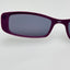 Clip Tech C1 K3877 Eyeglasses Eye Glasses Frames 50-18-135 W/ Clip
