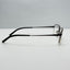 Nike Eyeglasses Eye Glasses Frames 4195 010 Flexon 54-19-145 B