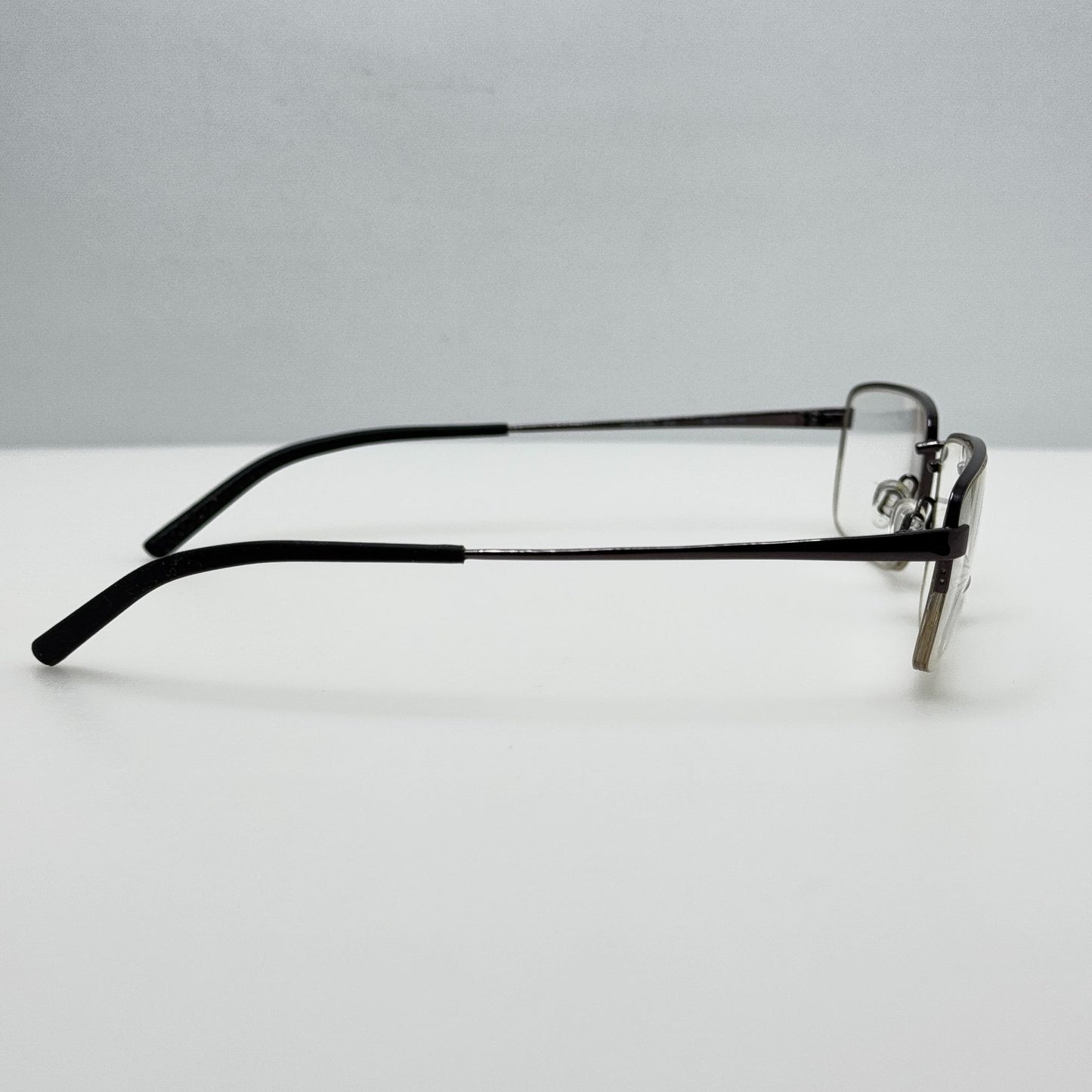 Nike Eyeglasses Eye Glasses Frames 4195 010 Flexon 54-19-145 B