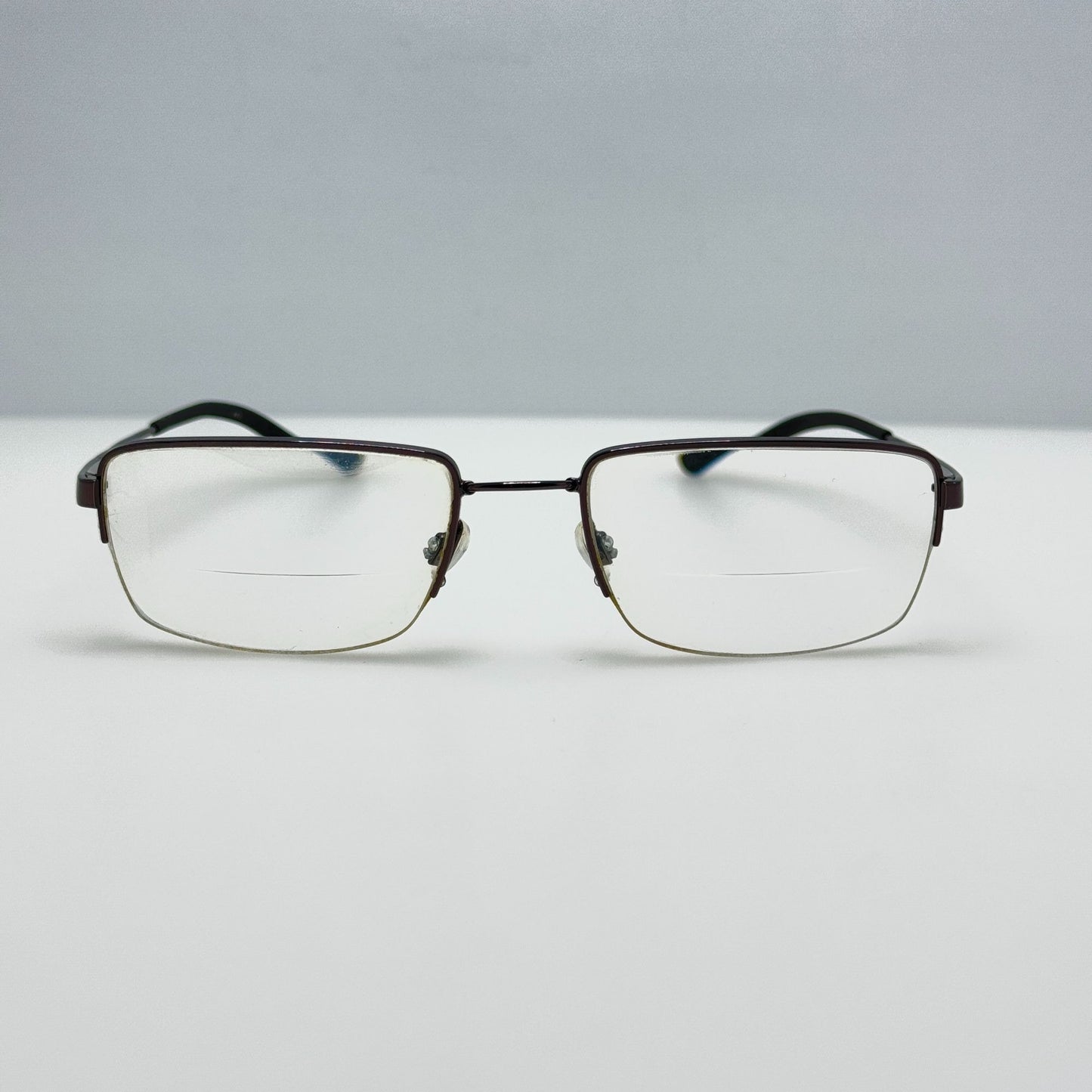 Nike Eyeglasses Eye Glasses Frames 4195 010 Flexon 54-19-145 B