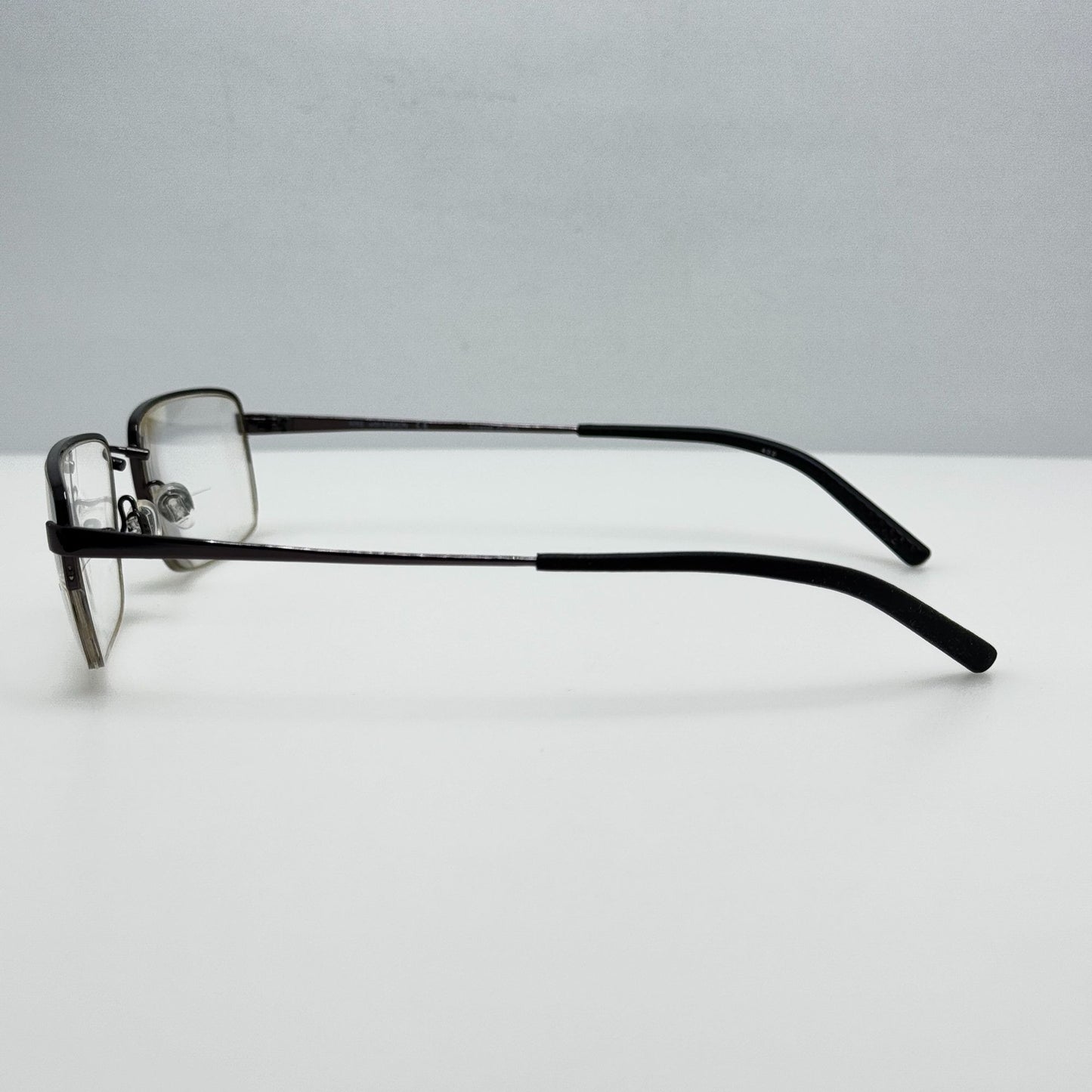 Nike Eyeglasses Eye Glasses Frames 4195 010 Flexon 54-19-145 B