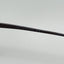 Nike Eyeglasses Eye Glasses Frames 4195 010 Flexon 54-19-145 B