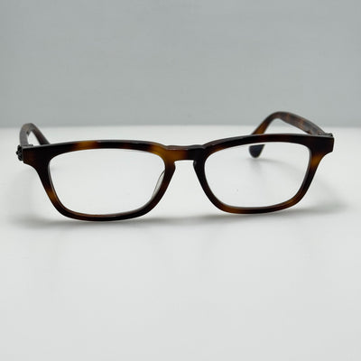 Chrome Hearts Micropoke BST Eyeglasses Eye Glasses Frames Japan 50-17-138