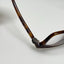 Chrome Hearts Micropoke BST Eyeglasses Eye Glasses Frames Japan 50-17-138