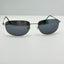 Revo Sunglasses 3039 080/9V Polarized Italy 57-18-120 Read Description