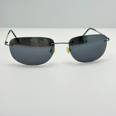 Revo Sunglasses 3039 080/9V Polarized Italy 57-18-120 Read Description