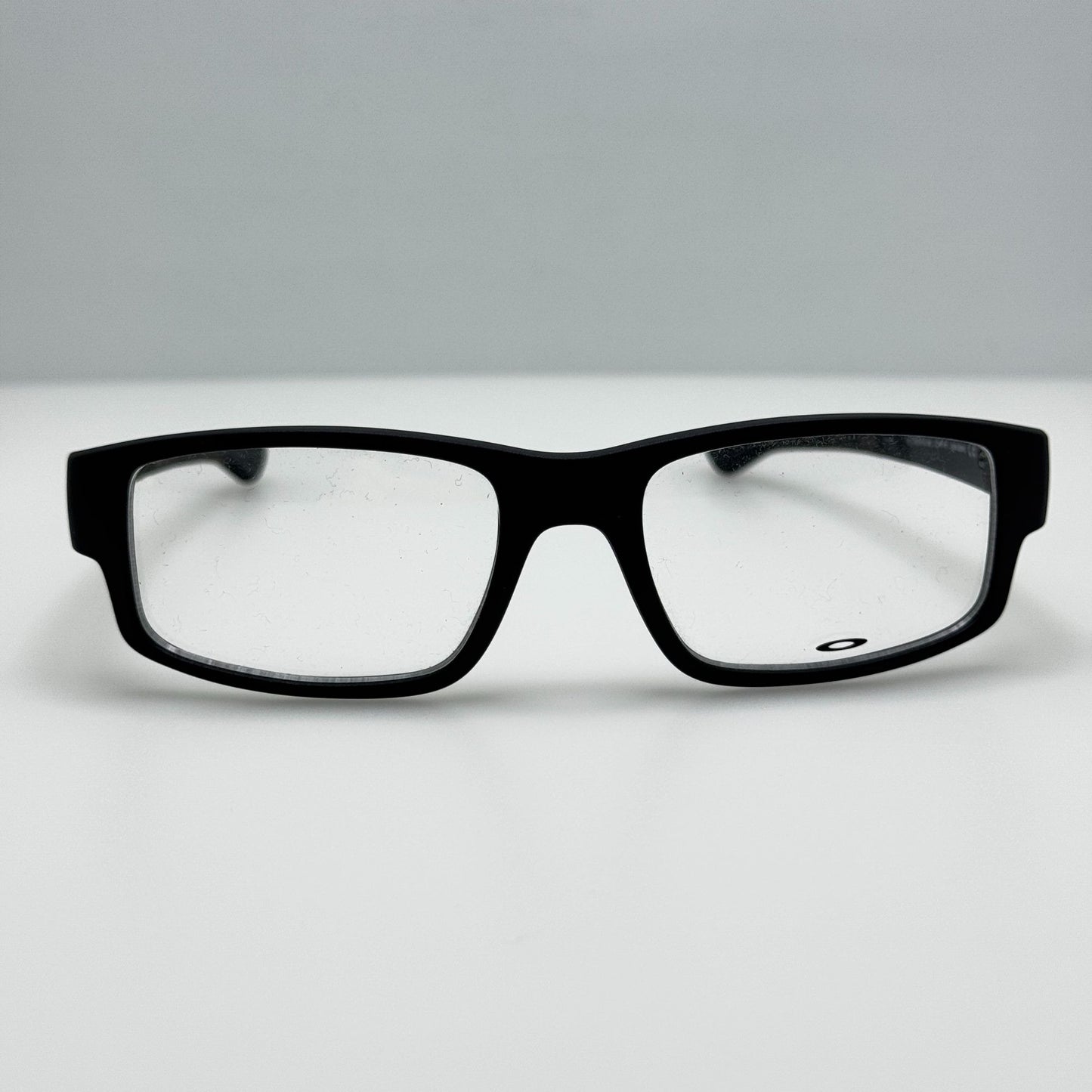 Oakley OX8104-0152 Traildrop Satin Black Eyeglasses Eye Glasses Frames 52-18-139
