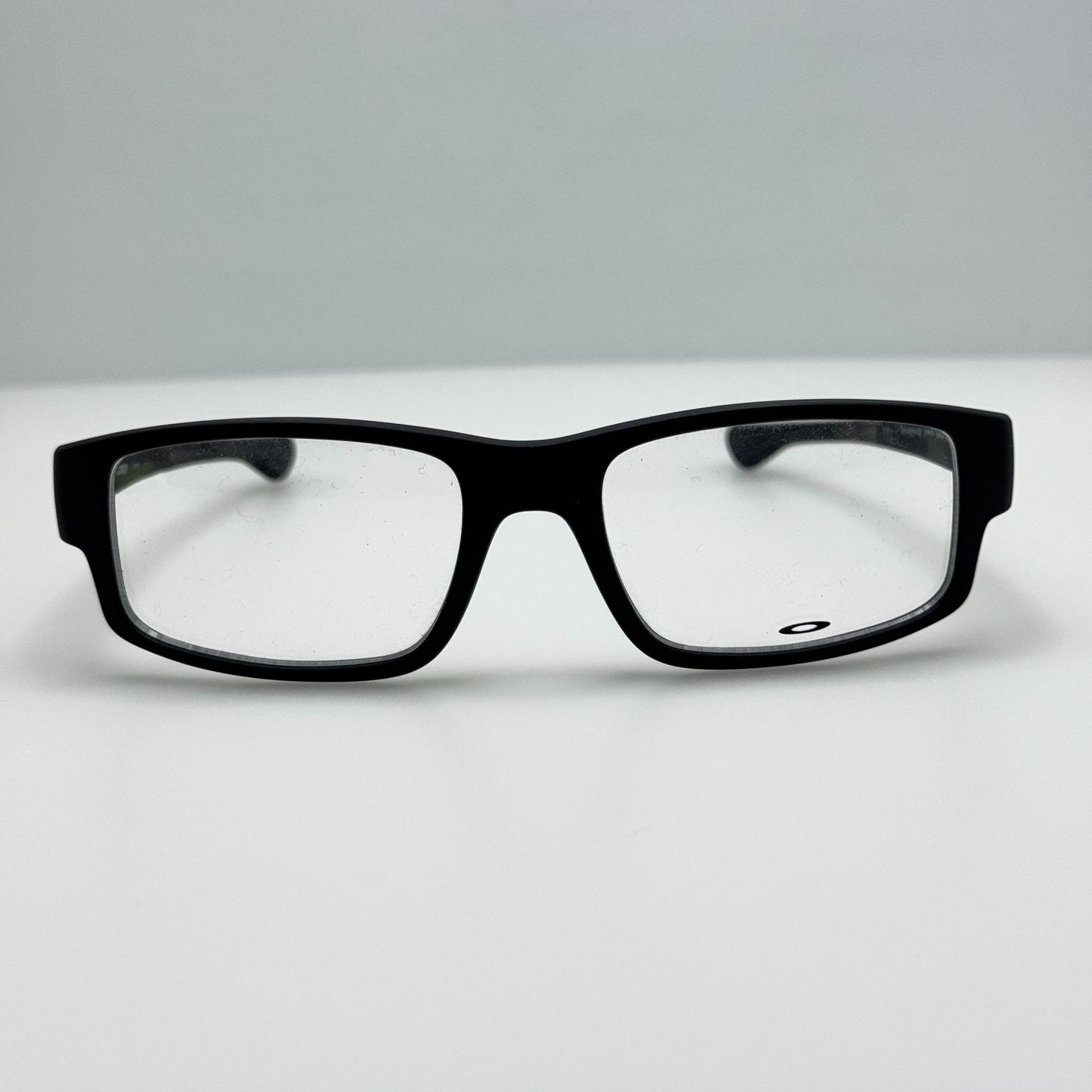 Oakley OX8104-0152 Traildrop Satin Black Eyeglasses Eye Glasses Frames 52-18-139