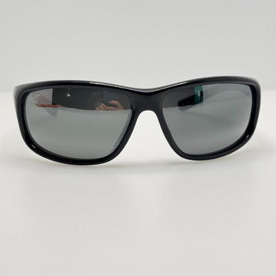 Maui Jim Sunglasses MJ278-02 Spartan Reef Black 63.5-16-125