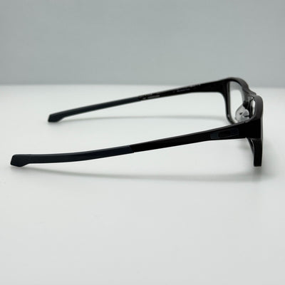 Oakley OX8039-0455 Chamfer Brownstone Eyeglasses Eye Glasses Frames 55-18-140