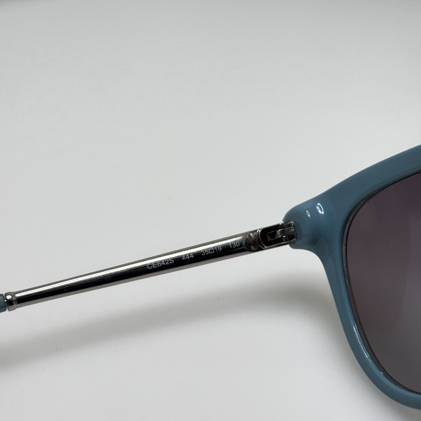 Chloe Sunglasses CE642S 444 55-19-130