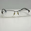 Emporio Armani EA 1051 3003 Eyeglasses Eye Glasses Frames 55-18-140