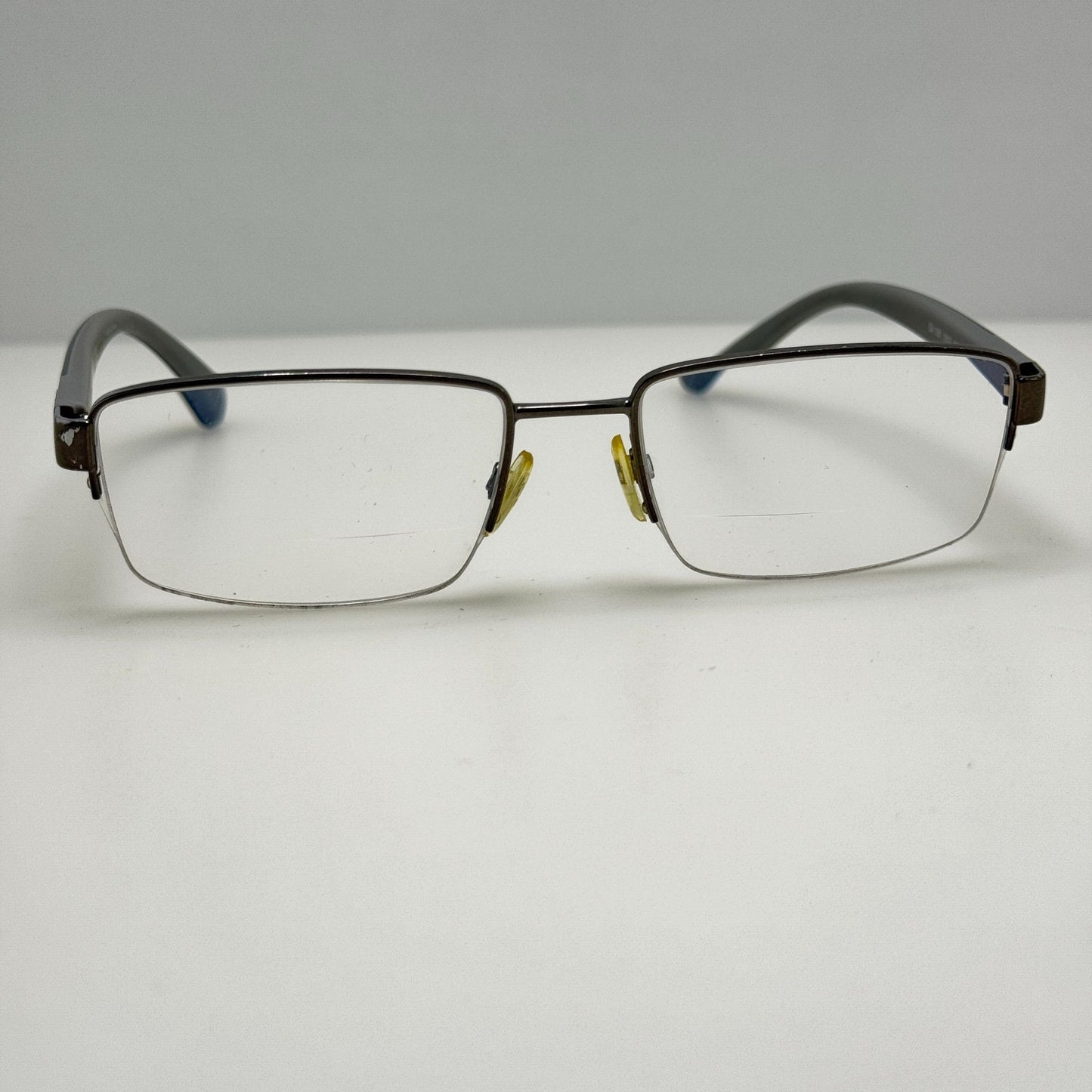 Emporio Armani EA 1051 3003 Eyeglasses Eye Glasses Frames 55-18-140