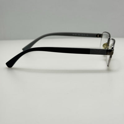 Emporio Armani EA 1051 3003 Eyeglasses Eye Glasses Frames 55-18-140