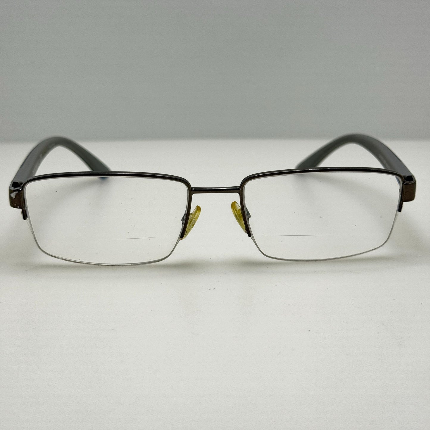 Emporio Armani EA 1051 3003 Eyeglasses Eye Glasses Frames 55-18-140