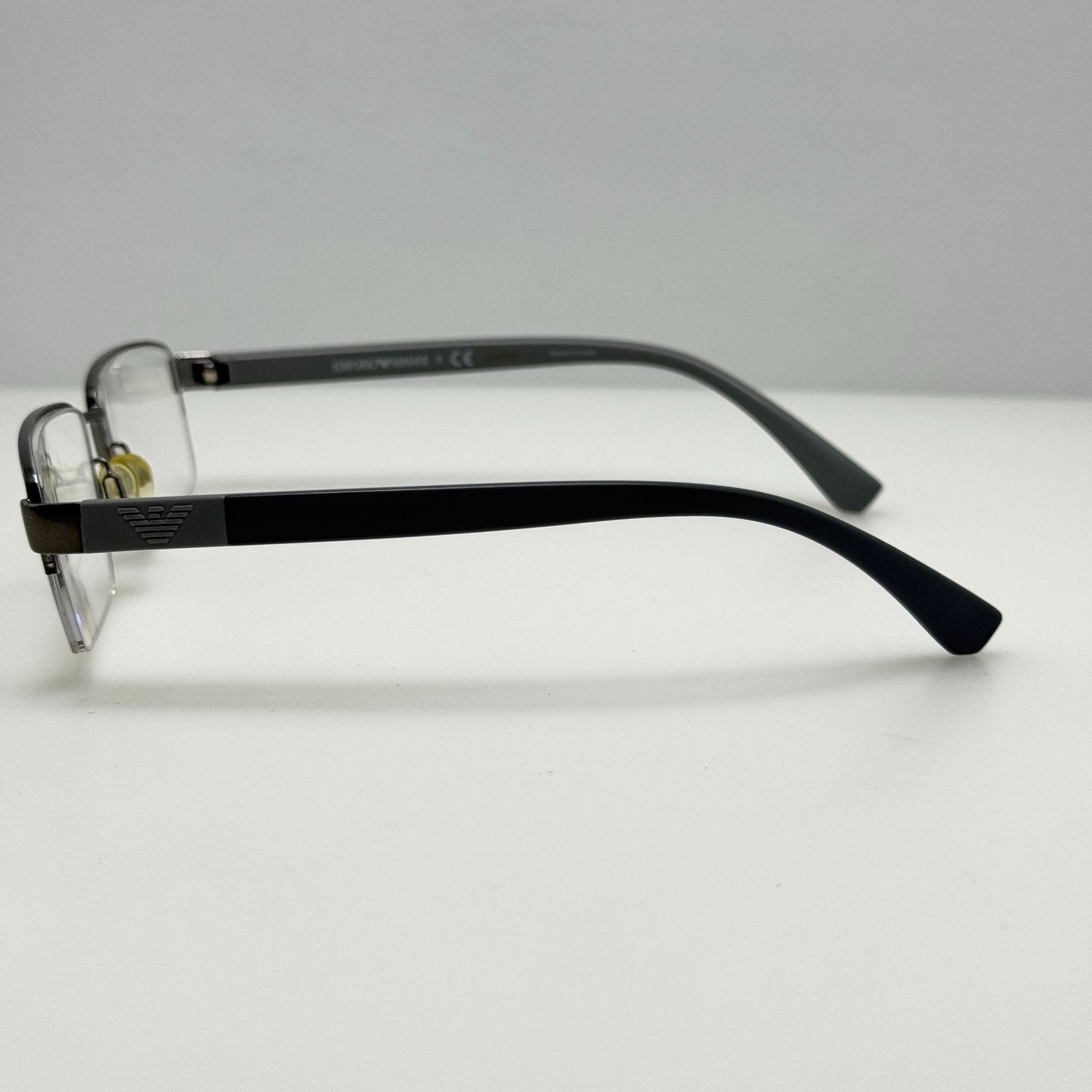 Emporio Armani EA 1051 3003 Eyeglasses Eye Glasses Frames 55-18-140