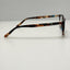 NW 77TH USA Mod 903 Navy Tort Eyeglasses Eye Glasses Frames 50-17-140