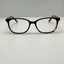 NW 77TH USA Mod 903 Navy Tort Eyeglasses Eye Glasses Frames 50-17-140