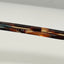 NW 77TH USA Mod 903 Navy Tort Eyeglasses Eye Glasses Frames 50-17-140