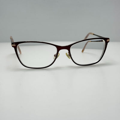 Ted Baker B239 BRN Eyeglasses Eye Glasses Frames 51-16-135
