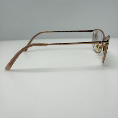 Ted Baker B239 BRN Eyeglasses Eye Glasses Frames 51-16-135