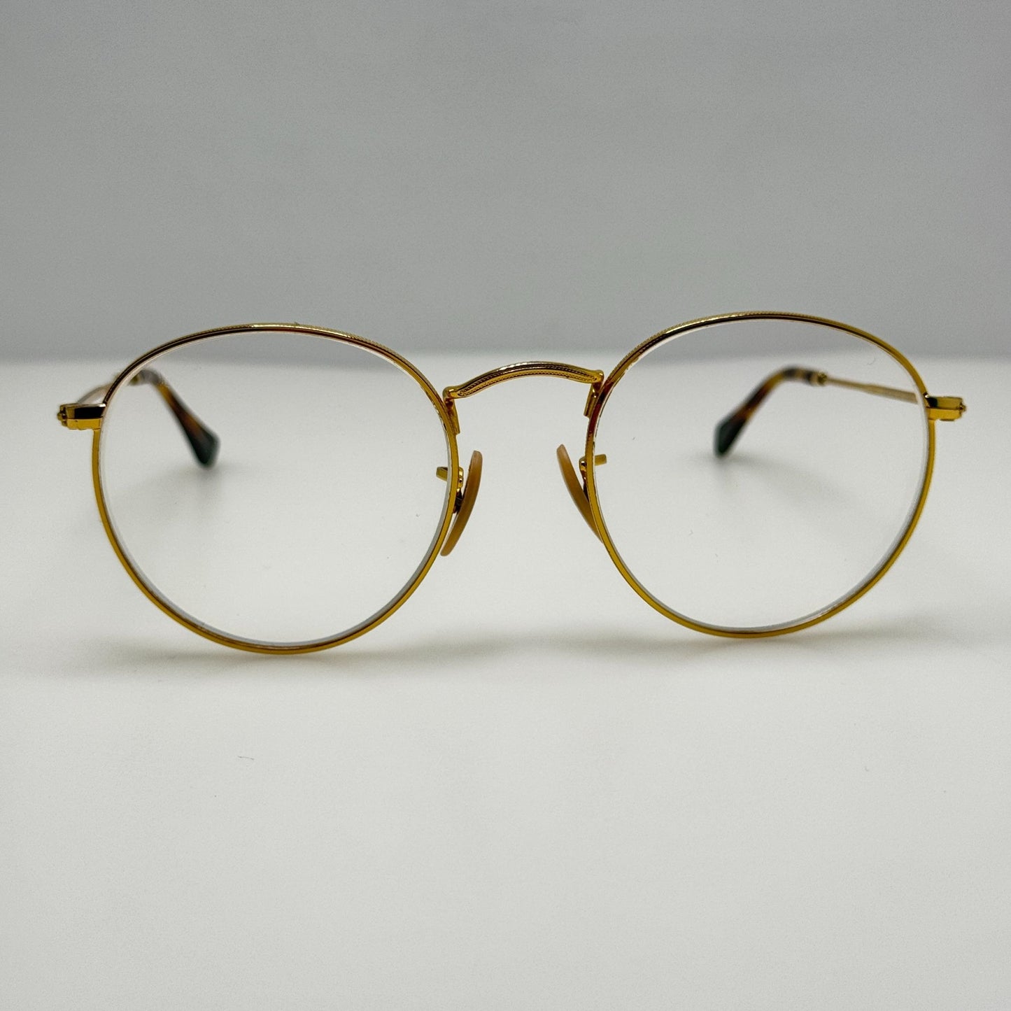 Ray Ban RAM4770AC RC005 Eyeglasses Eye Glasses Frames 50-21-145