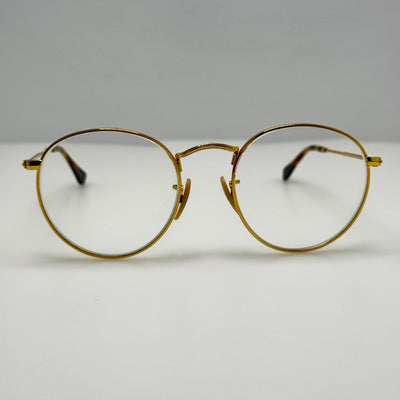 Ray Ban RAM4770AC RC005 Eyeglasses Eye Glasses Frames 50-21-145