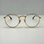 Ray Ban RAM4770AC RC005 Eyeglasses Eye Glasses Frames 50-21-145