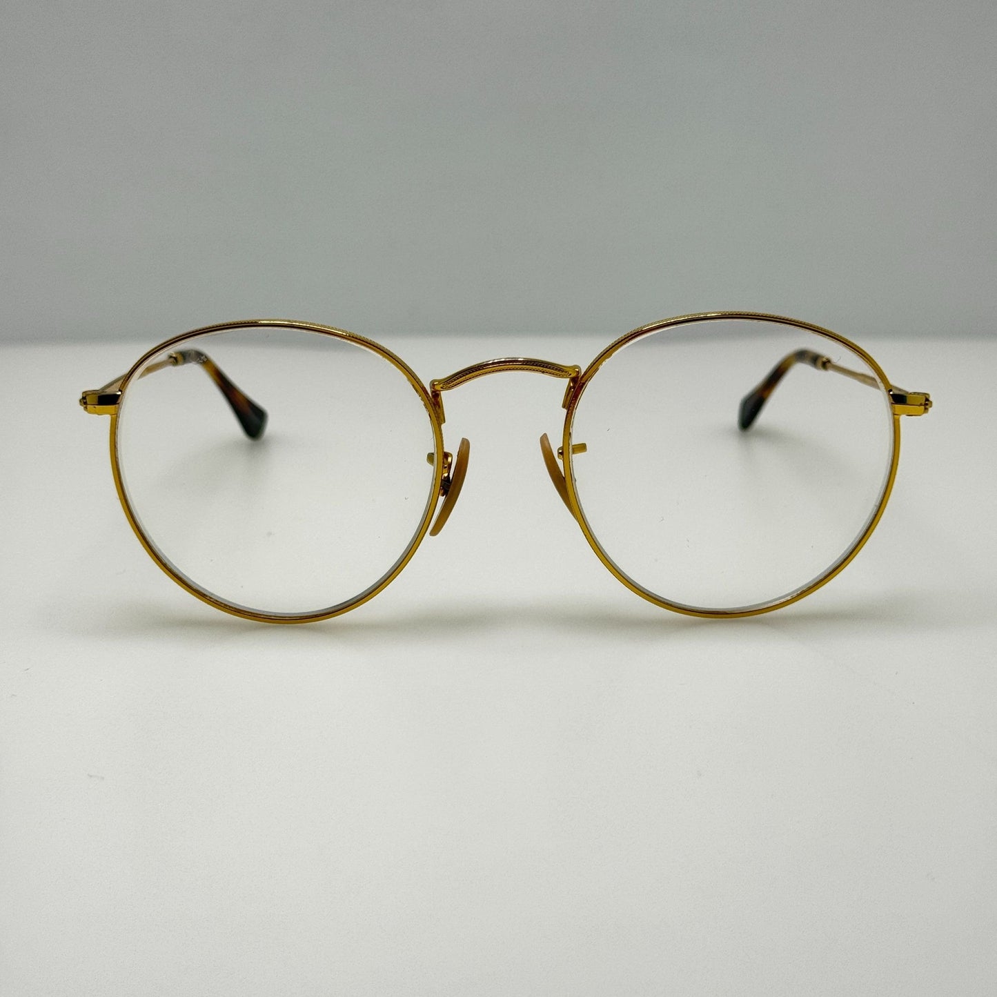 Ray Ban RAM4770AC RC005 Eyeglasses Eye Glasses Frames 50-21-145