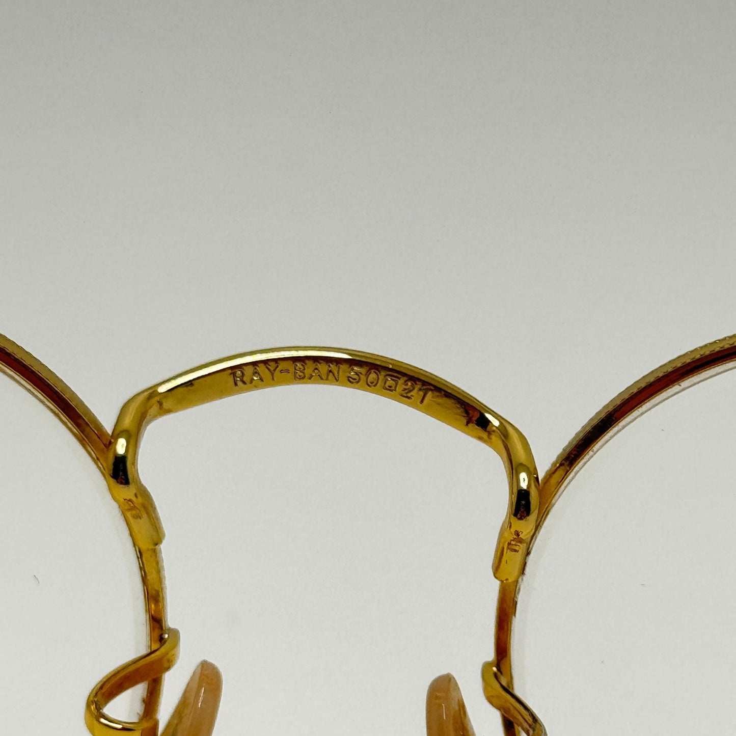 Ray Ban RAM4770AC RC005 Eyeglasses Eye Glasses Frames 50-21-145