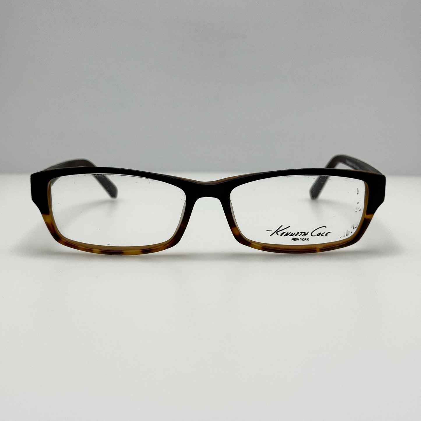 Kenneth Cole KC0209 Col 050 Eyeglasses Eye Glasses Frames 56-16-140