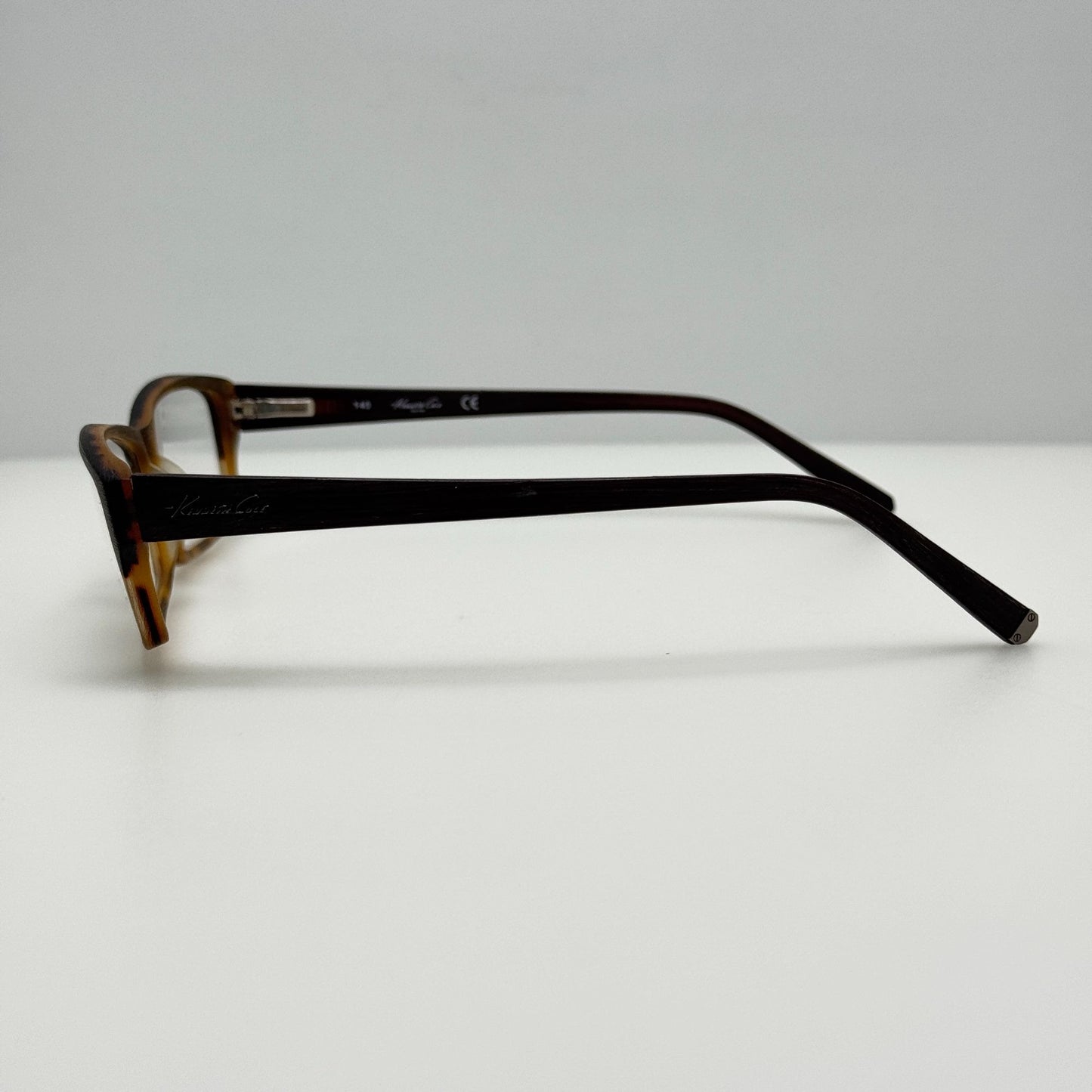 Kenneth Cole KC0209 Col 050 Eyeglasses Eye Glasses Frames 56-16-140