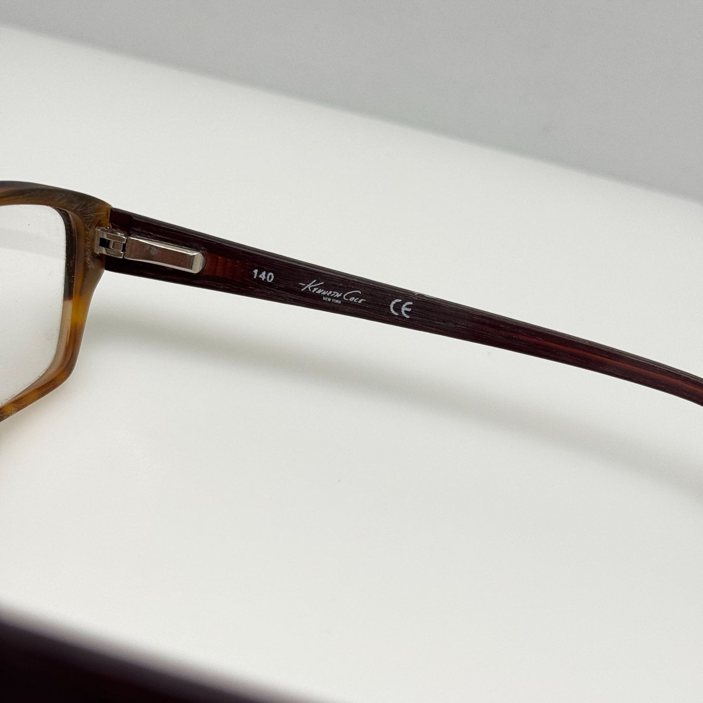 Kenneth Cole KC0209 Col 050 Eyeglasses Eye Glasses Frames 56-16-140