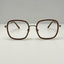 Carin Olsen S C5 Eyeglasses Eye Glasses Frames 52-19-145