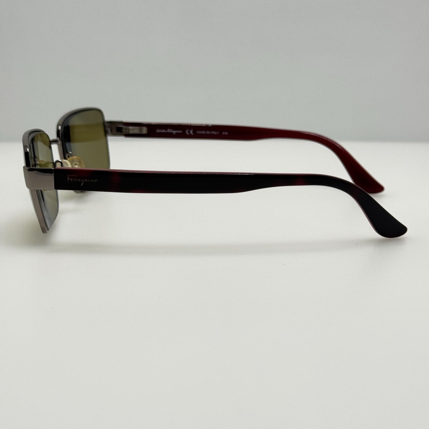 Salvatore Ferragamo SF2134 035 Eyeglasses Eye Glasses Frames 55-18-140