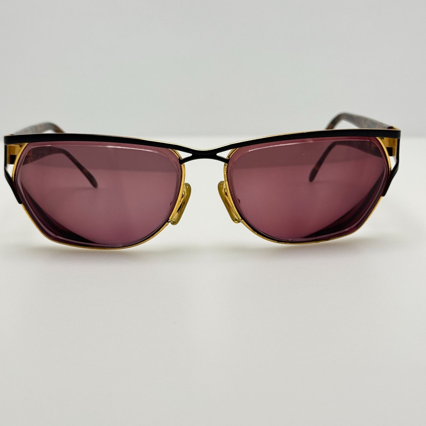 Laura Biagiotti 635/S AH8 Eyeglasses Eye Glasses Frames62-15