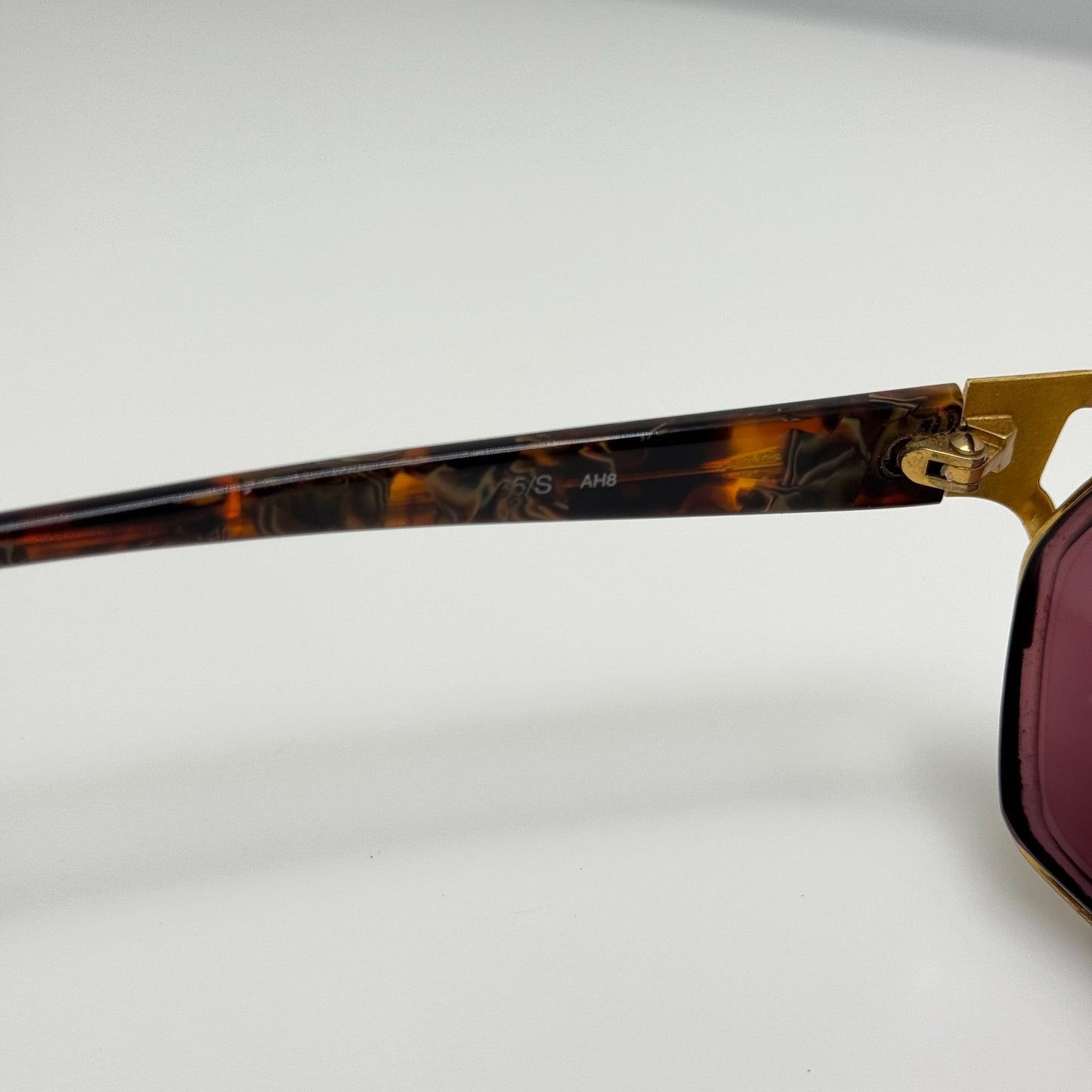 Laura Biagiotti 635/S AH8 Eyeglasses Eye Glasses Frames62-15